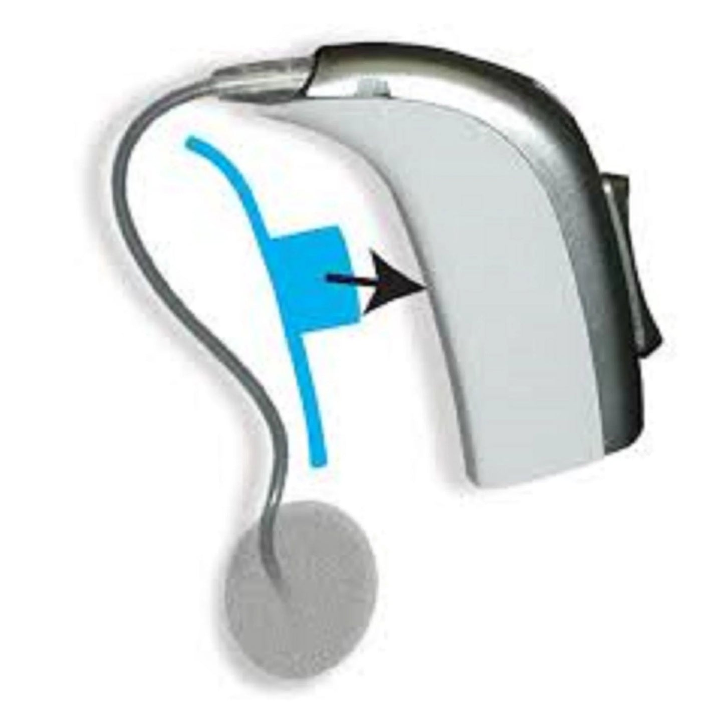 EarGripz Hearing Aid Grips (60-Pack)