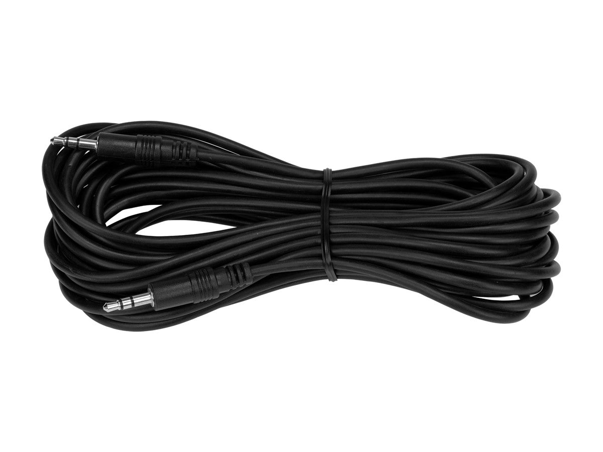 Cable: 25 ft Extension Cable (IR or RF)