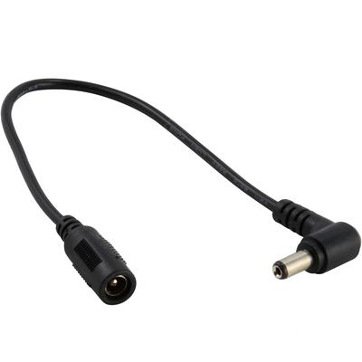 Cable: Right Angle Power Adapter (1 Pair - 2 Cables)