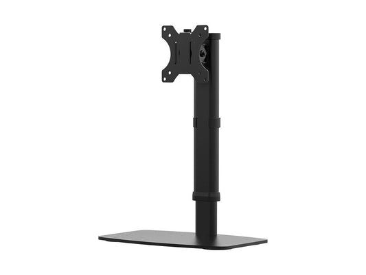 Mount: Desk Top - Adjustable