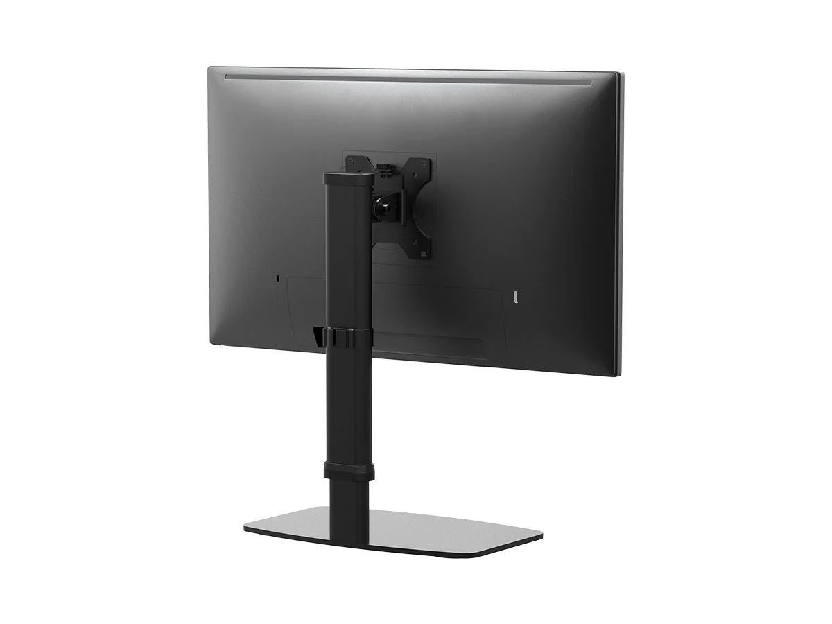 Mount: Desk Top - Adjustable