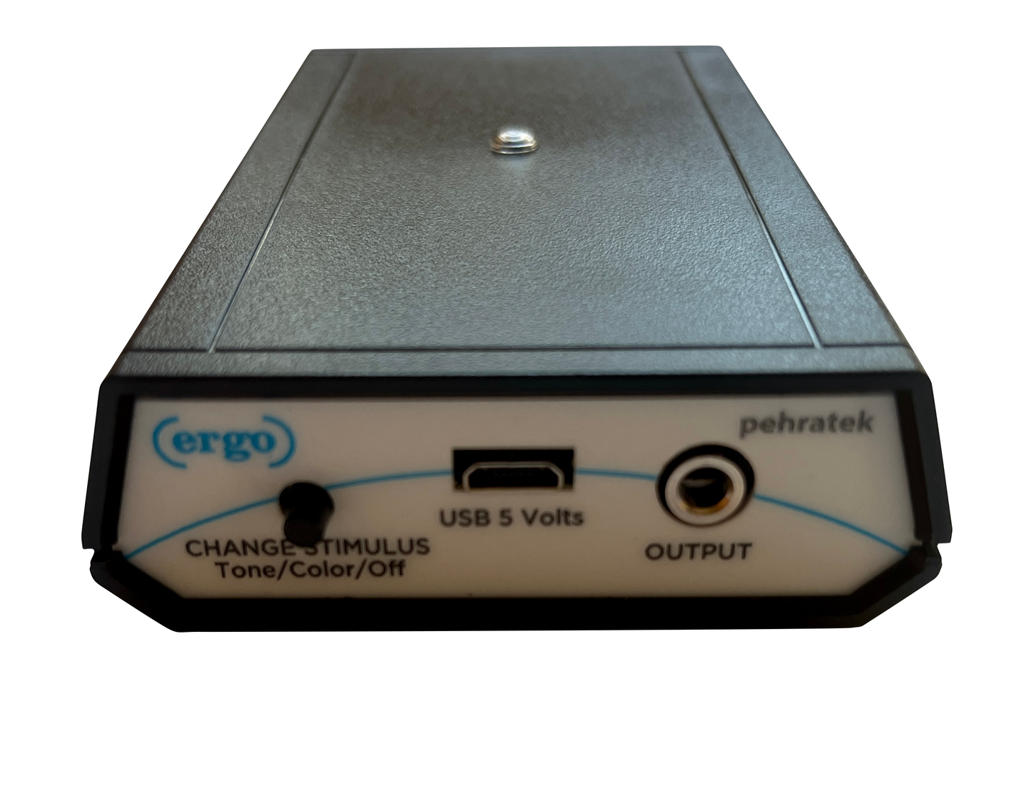 (ergo) Wireless Patient Response Button