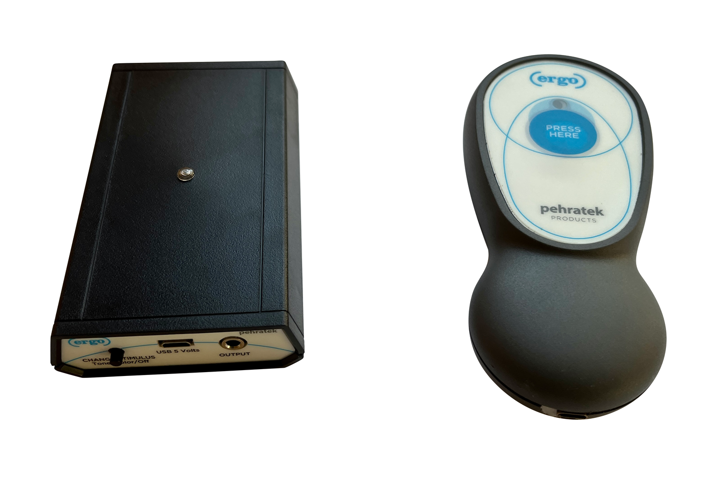 (ergo) Wireless Patient Response Button