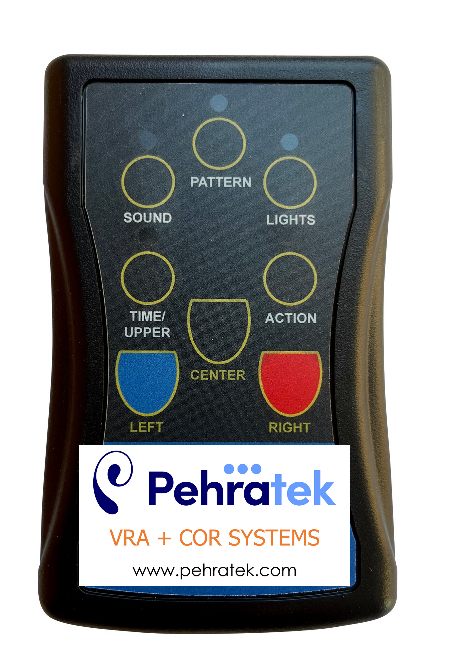 Remote Control - Universal RF VRA (works with both Toy XM-5000 and Video VDS-3000)