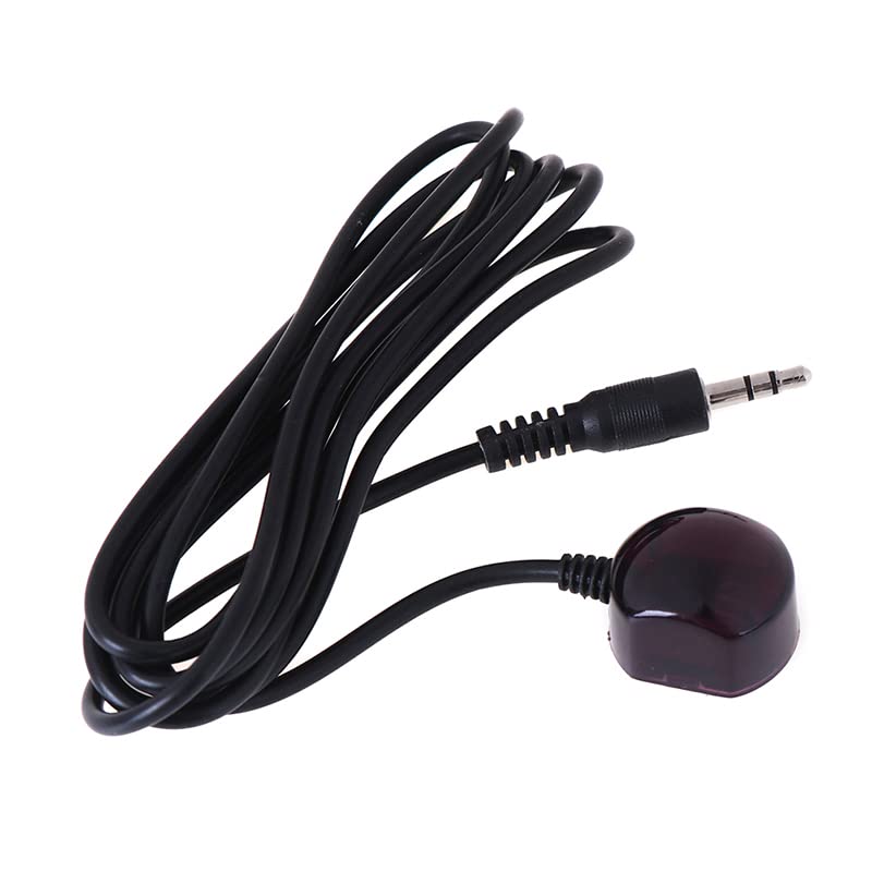 Sensor: Infra-Red (IR) Sensors with cable (for both Video and Toy VRA) - Set of 2