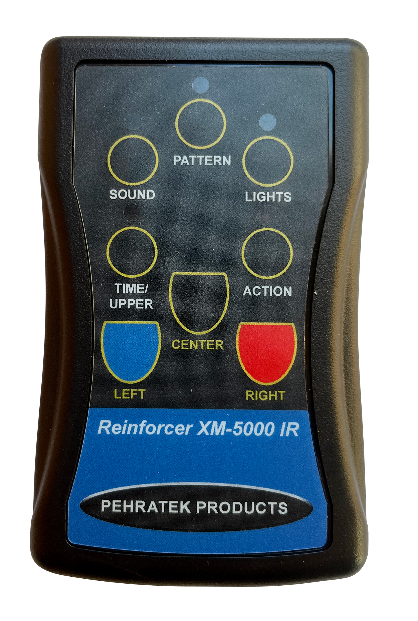 Remote Control: 3D Toy VRA (XM-5000)