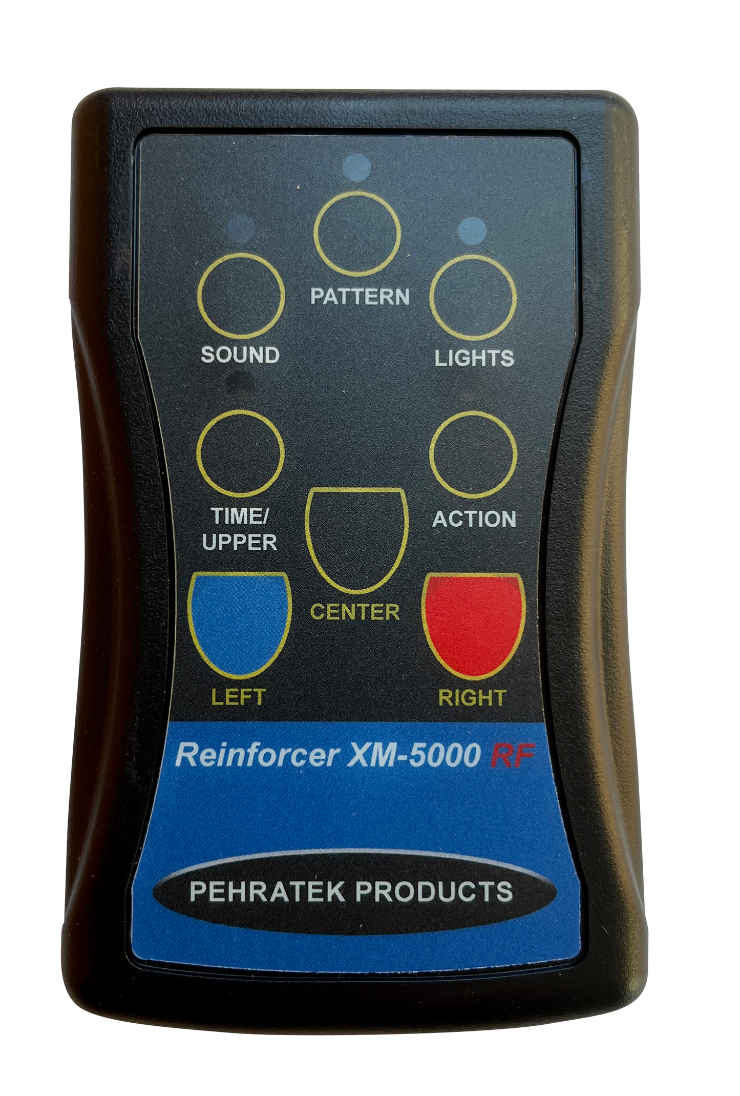 Remote Control: 3D Toy VRA (XM-5000)