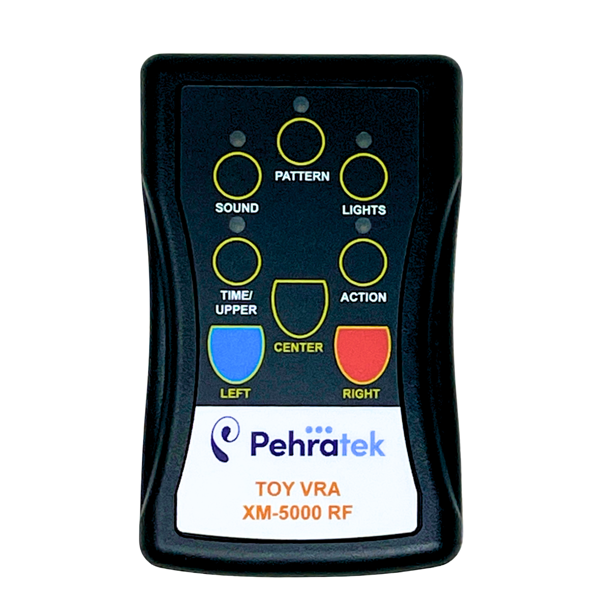Remote Control: 3D Toy VRA (XM-5000)