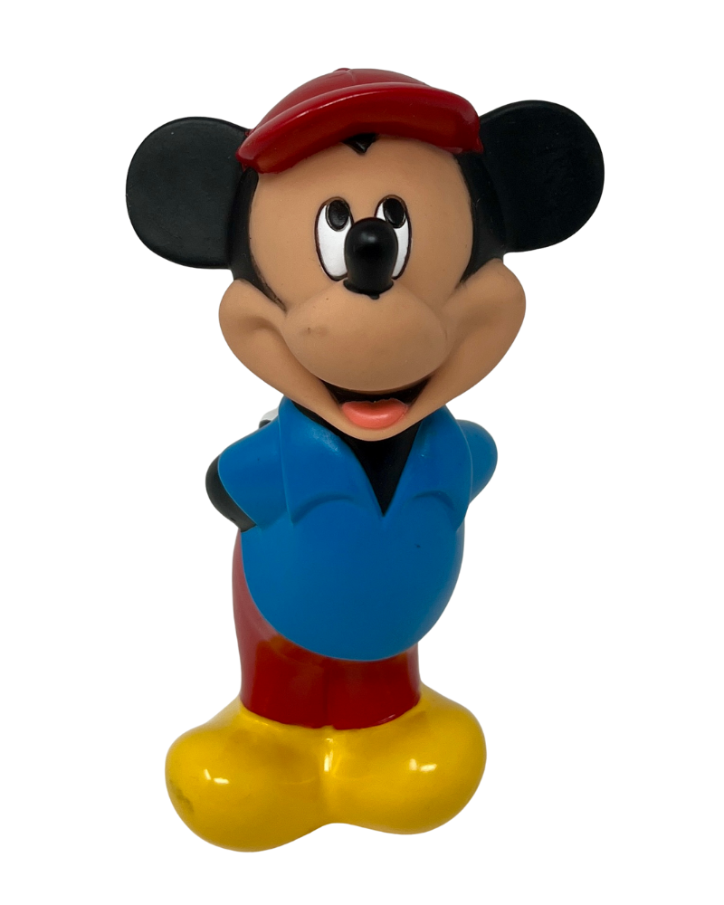 Replacement 3D Toy Set
