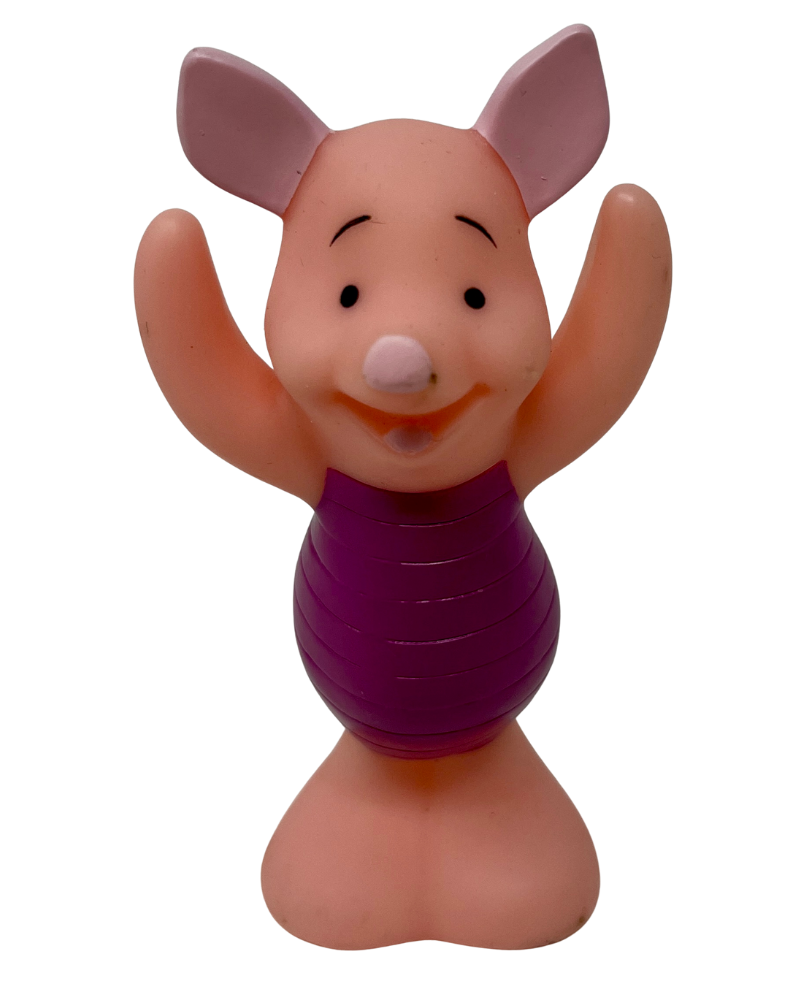 Replacement 3D Toy Set