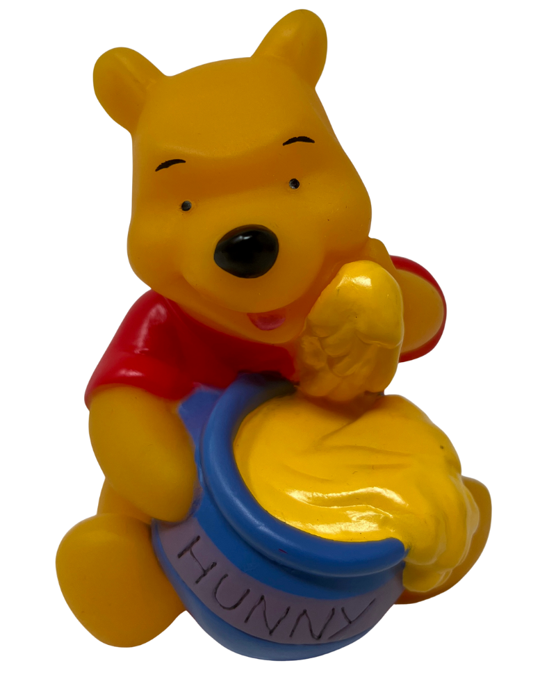 Replacement 3D Toy Set