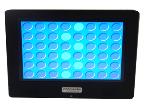 Replacement Centering - HD Video Monitor - for VDS-3000 Series 3