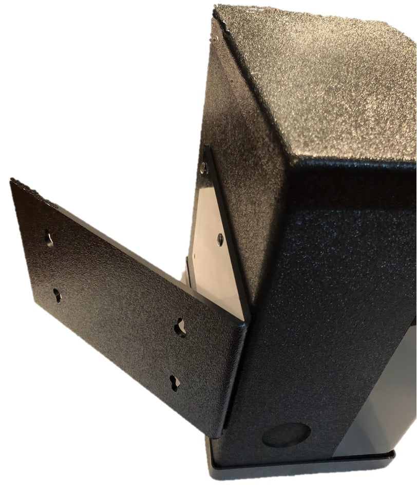 Installation Kit: 3D Toy VRA System with Corner Mount Brackets