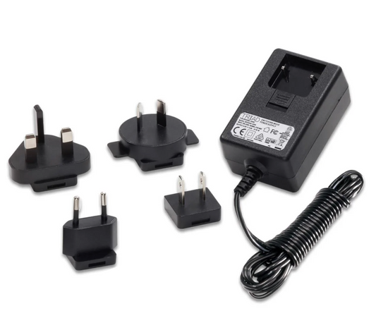 Power Supply: 3D Toy VRA System (XM-5000)  (9-volt)