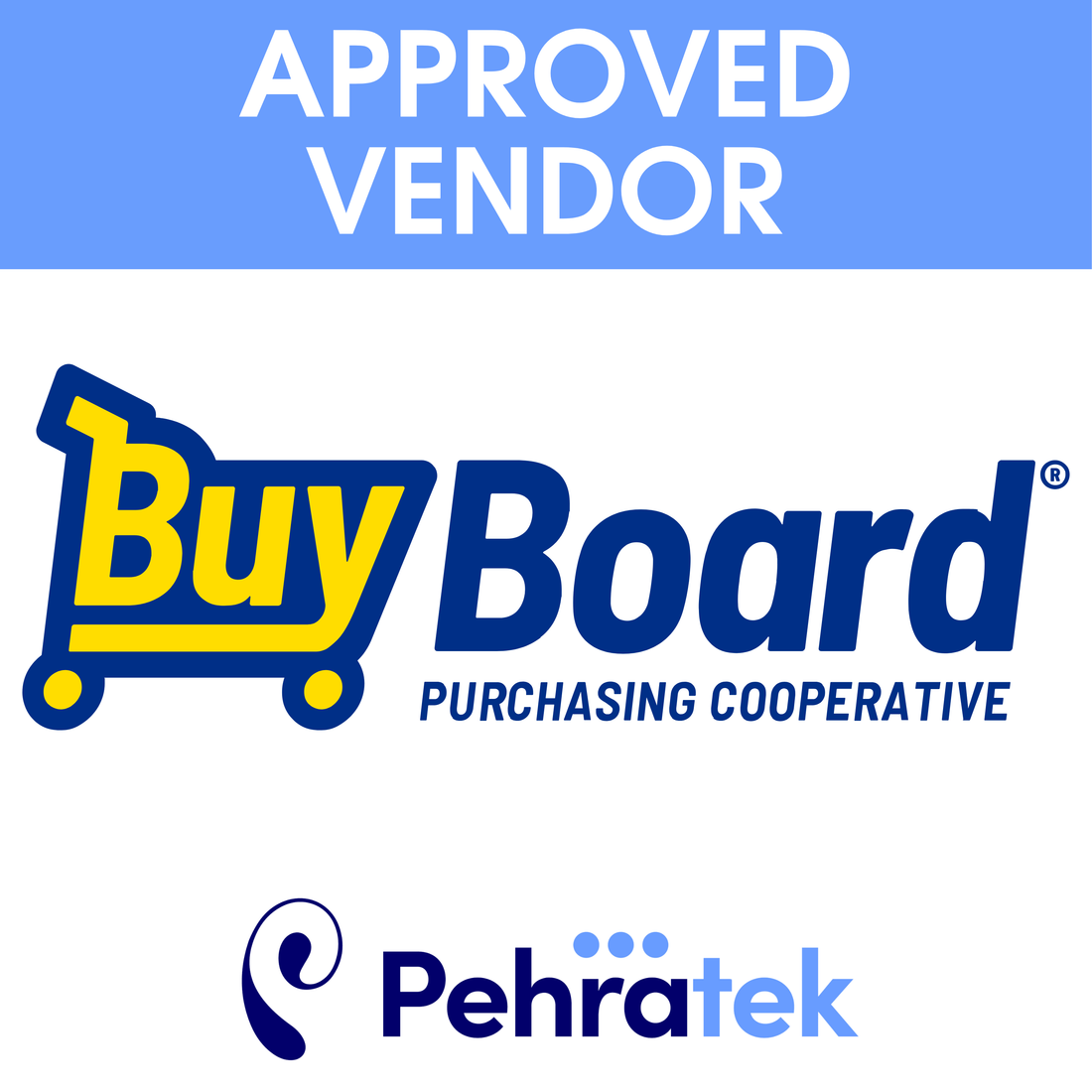 Visual Reinforcement Audiometry Systems for Schools: How to Buy Pehratek VRA Through BuyBoard