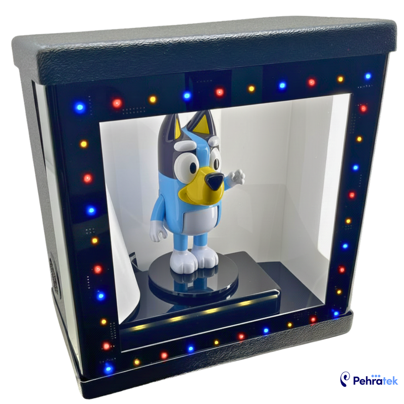 Replacement 3D Toy Unit for XM-5000 (Left or Right)