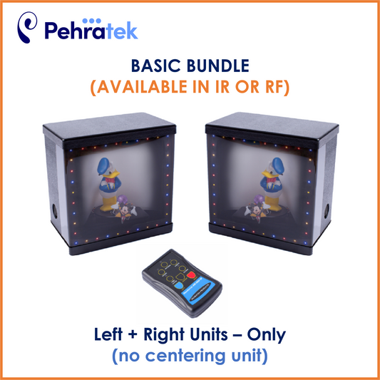 VRA System Bundle - Basic Bundle