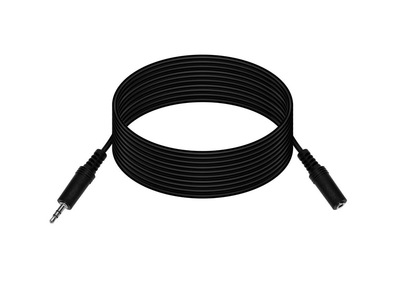 Cable: 25 ft Extension Cable (IR or RF)