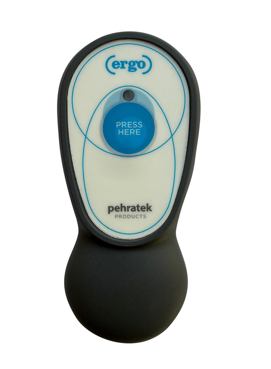 ERGO Wireless Patient Response Button