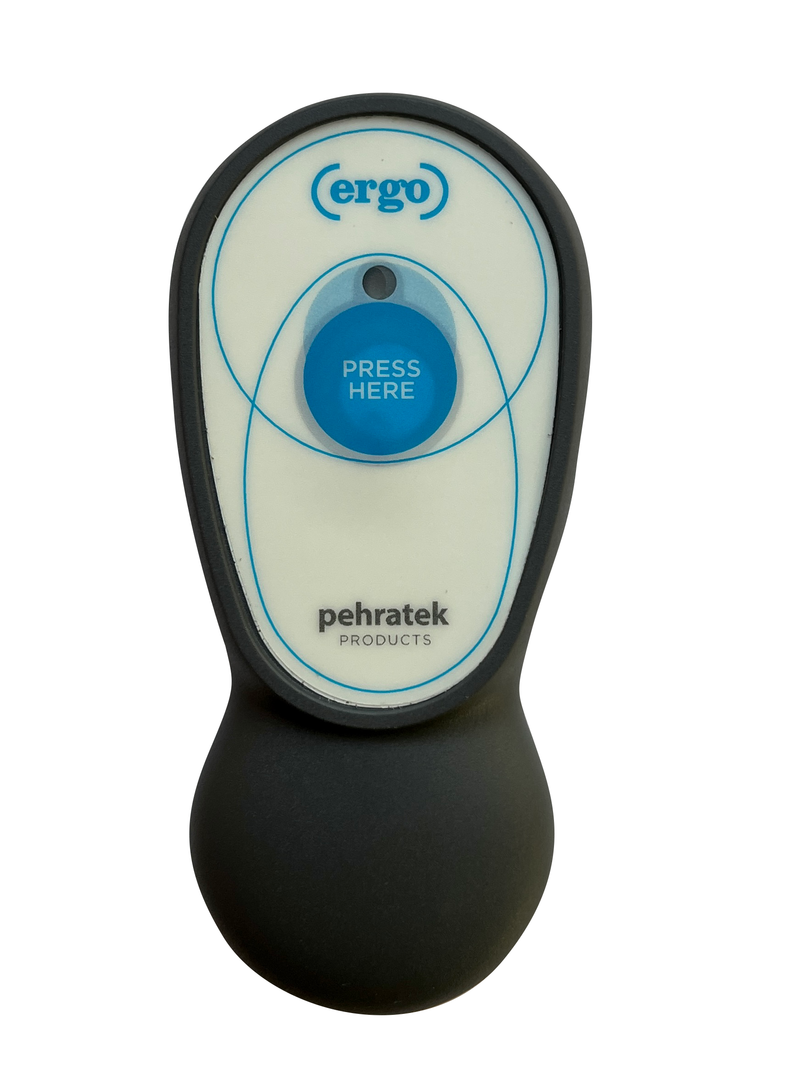 (ergo) Wireless Patient Response Button