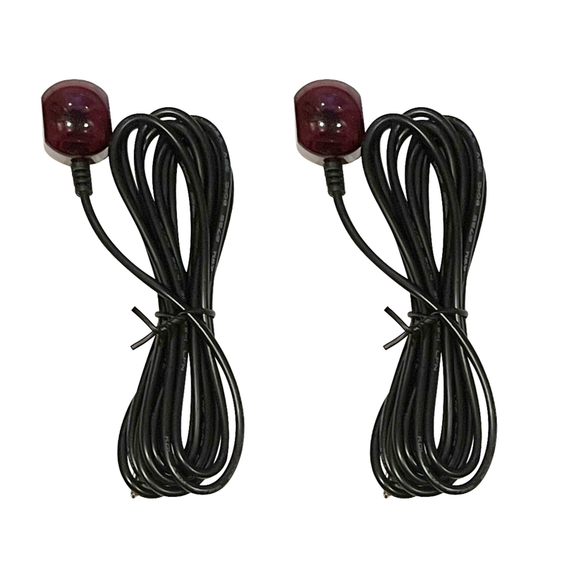 Sensor: IR Sensors with Cable, Set of 2 (Toy and Video)