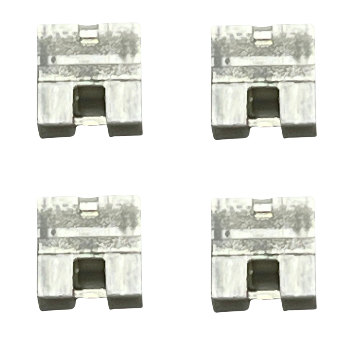 Jumpers, Set of 4