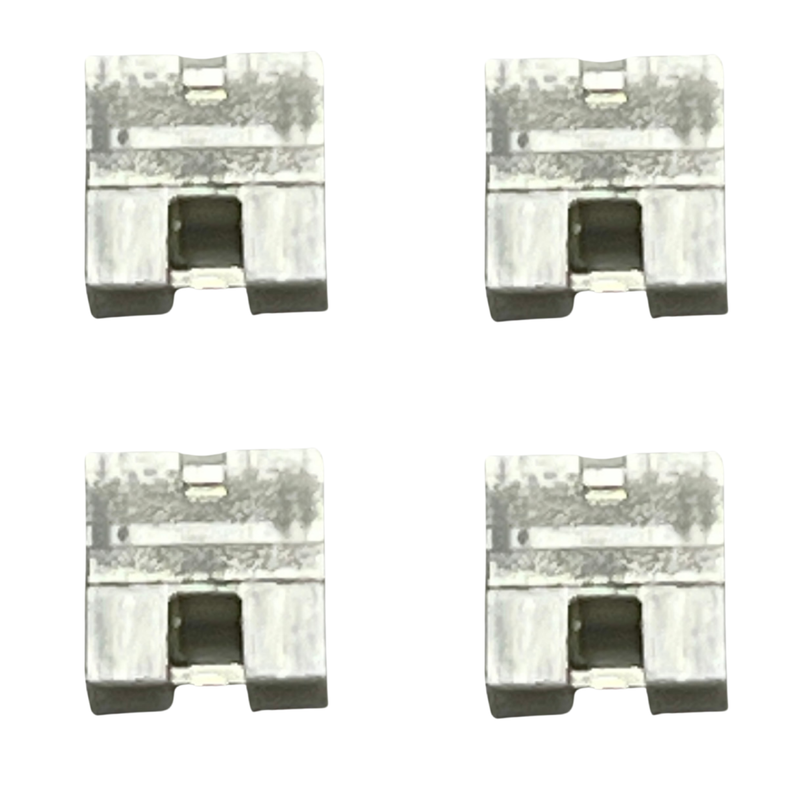 Jumpers, Set of 4