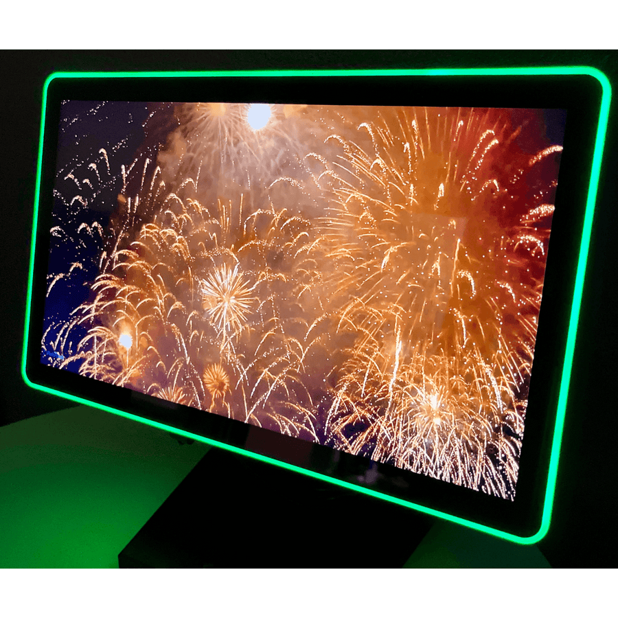 High-Quality Monitors