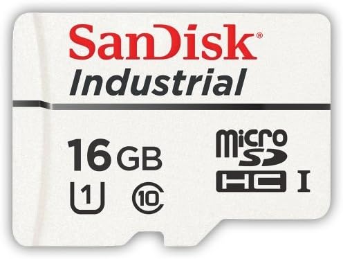 VDS-3000 (Series 2) HD Memory Card - Micro SD - (2 cards - 1 pair)