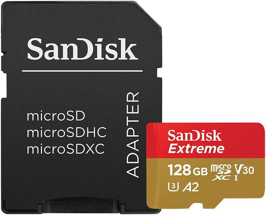 VDS-3000 HD Memory Card - SD (20-3000-1185)