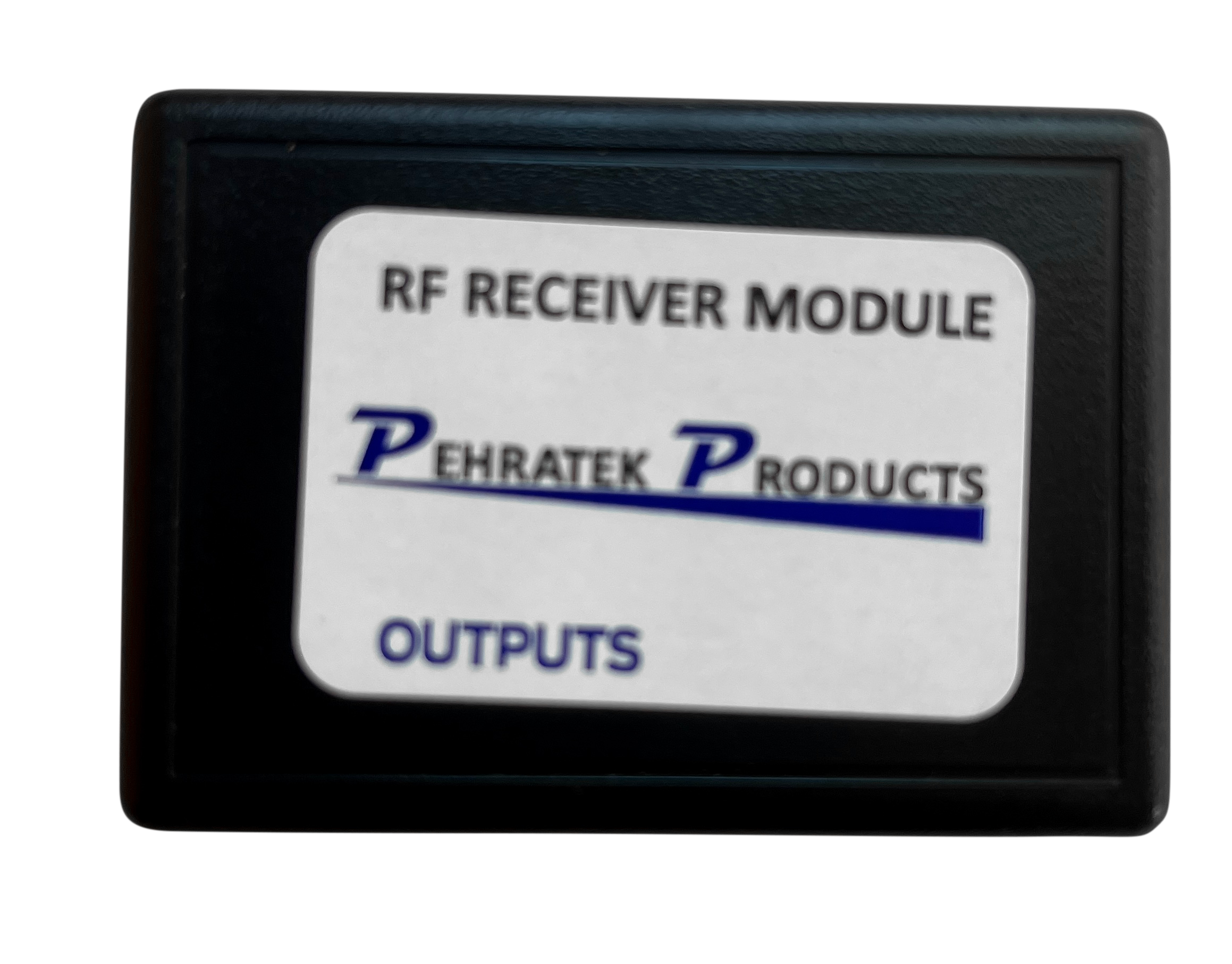 Radio Frequency (RF) Receiver Module (fits both XM-5000 and VDS-3000 ...