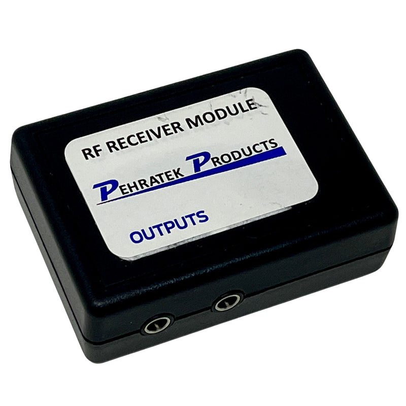 Radio Frequency (RF) Receiver Module (fits both XM-5000 and VDS-3000)