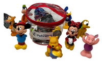 Replacement 3D Toy Set