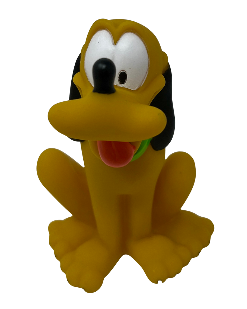 Replacement 3D Toy Set