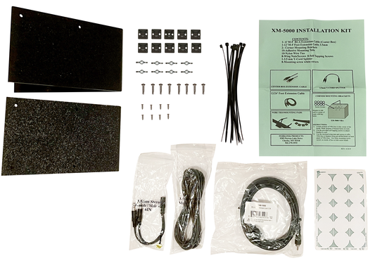 Installation Kit - 3D Toy VRA System