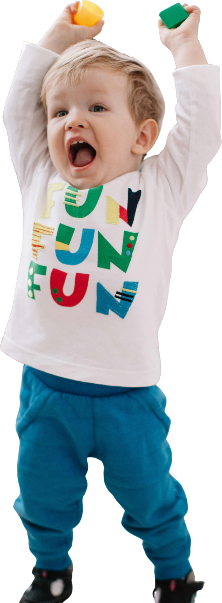 Keep Kids Engaged
