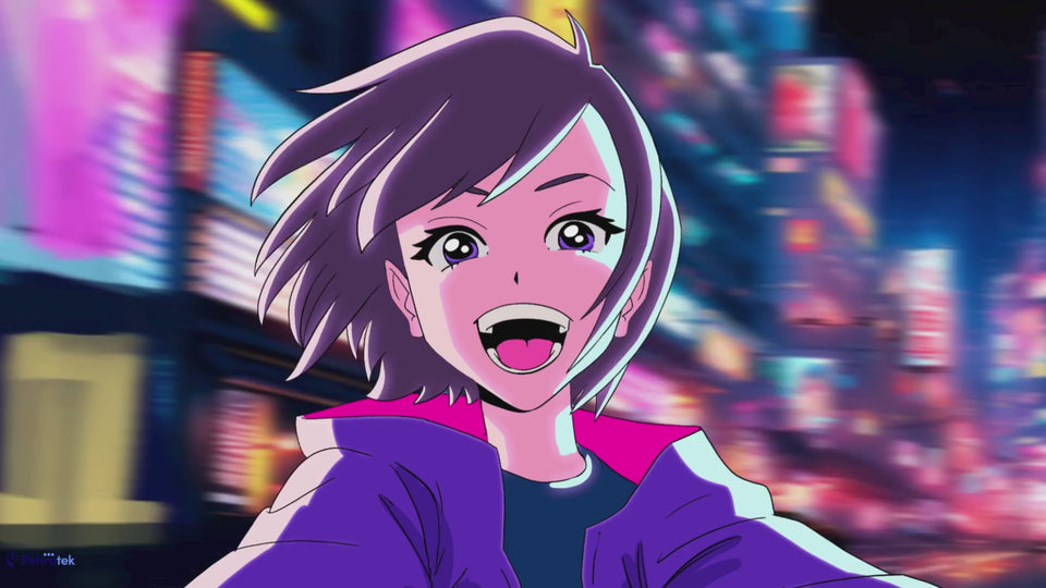 Anime