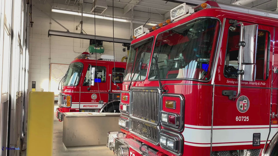 Firetrucks