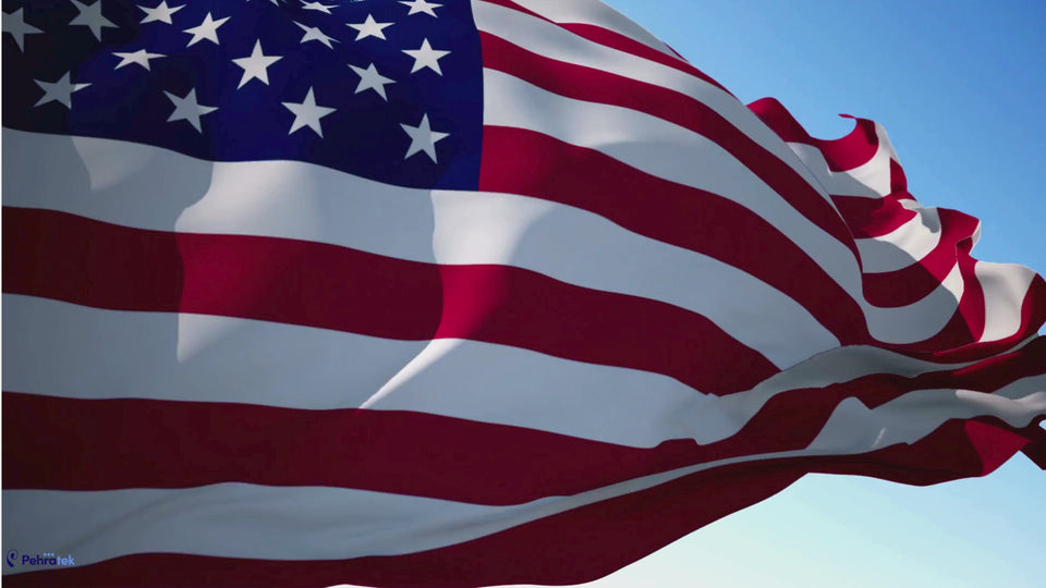 Flags